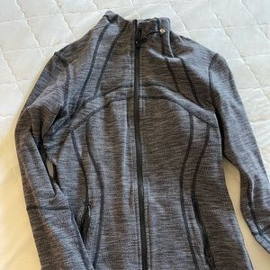 Lululemon define jacket